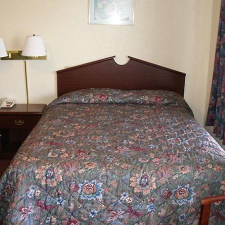 Passport Inn Panama City Панама Сити Бийч Стая снимка
