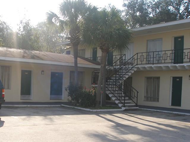 Passport Inn Panama City Панама Сити Бийч Стая снимка