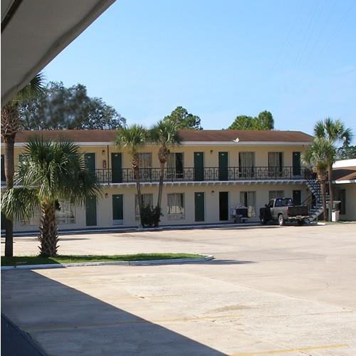 Passport Inn Panama City Панама Сити Бийч Екстериор снимка