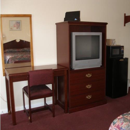 Passport Inn Panama City Панама Сити Бийч Стая снимка
