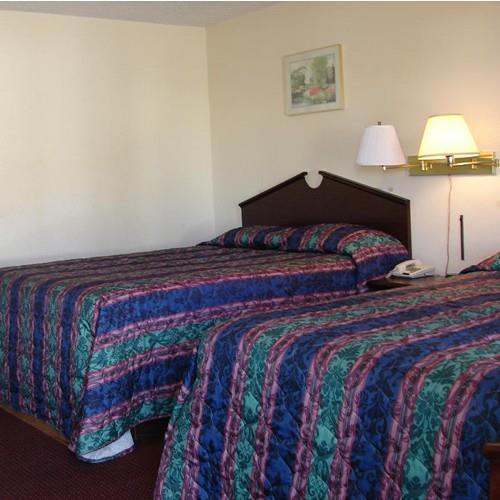 Passport Inn Panama City Панама Сити Бийч Стая снимка