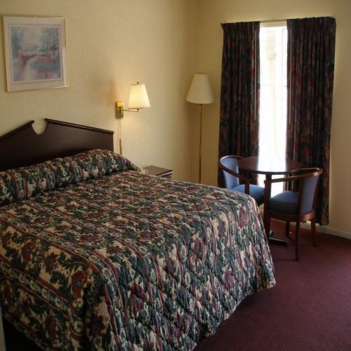 Passport Inn Panama City Панама Сити Бийч Стая снимка