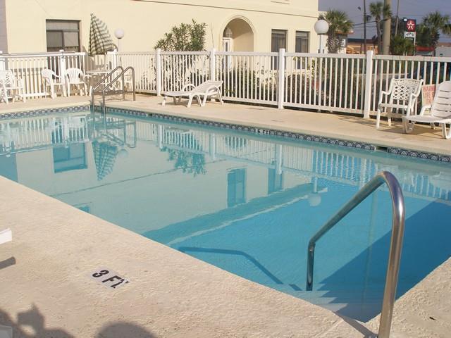 Passport Inn Panama City Панама Сити Бийч Съоръжения снимка